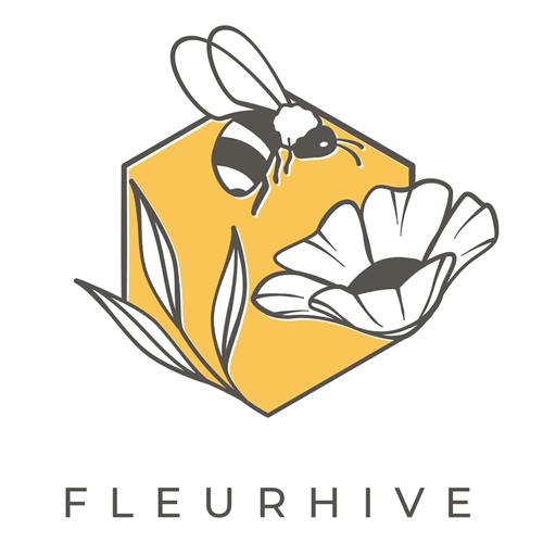 Fleurhive trademark