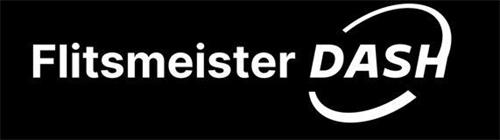 Flitsmeister DASH trademark