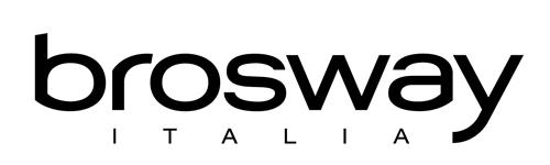 brosway ITALIA trademark