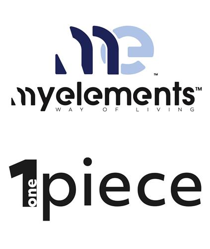 me myelements WAY OF LIVING 1piece trademark