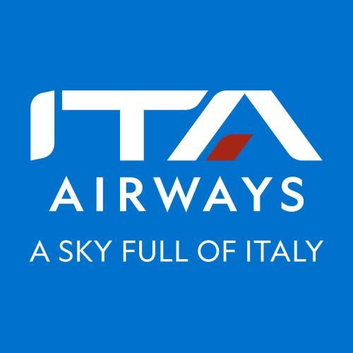 ITA AIRWAYS A SKY FULL OF ITALY trademark