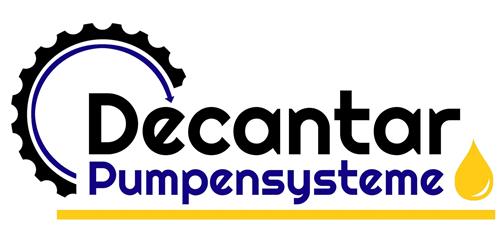 Decantar Pumpensysteme trademark