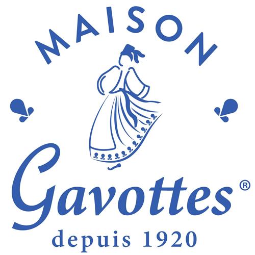 MAISON Gavottes R depuis 1920 trademark