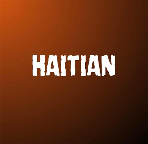 HAITIAN trademark