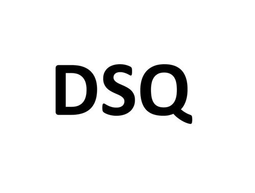 DSQ trademark