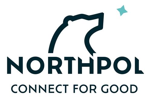 NORTHPOL CONNECT FOR GOOD trademark