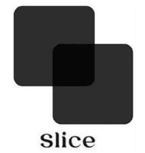 Slice trademark