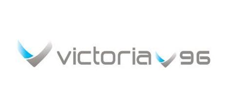 Victoria 96 trademark