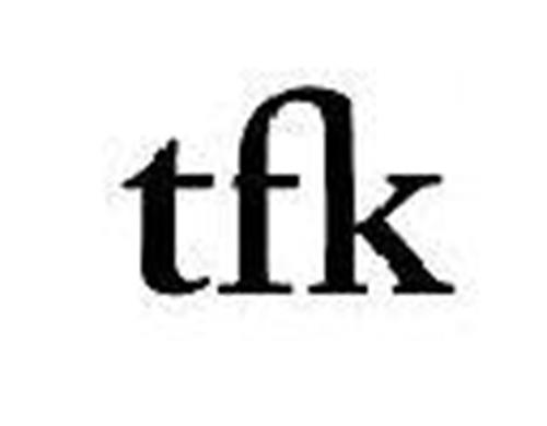 tfk trademark