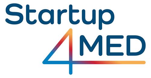 Startup 4 MED trademark