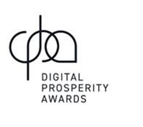 Digital Prosperity Awards trademark