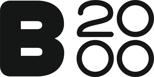 B 2000 trademark