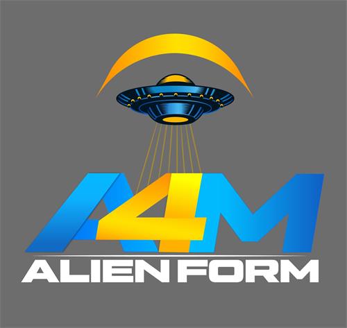 A4M ALIEN FORM trademark