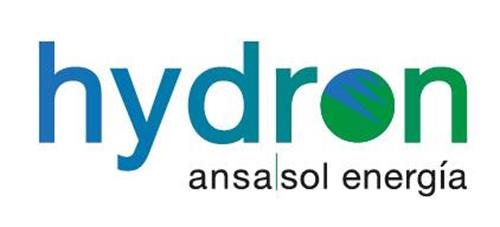 hydron ansasol energía trademark