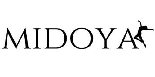 MIDOYA trademark