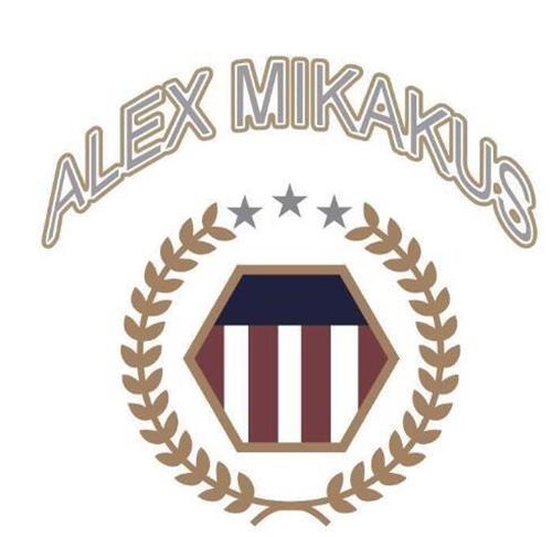 ALEX MIKAKUS trademark