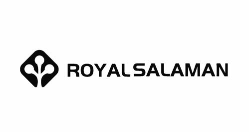 ROYAL SALAMAN trademark