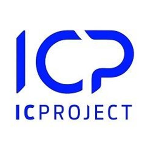 ICP ICPROJECT trademark