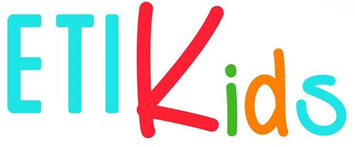 ETIKids trademark