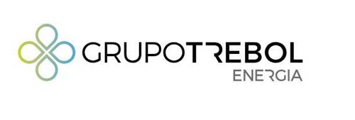 GRUPO TREBOL ENERGIA trademark