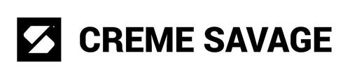 CREME SAVAGE trademark