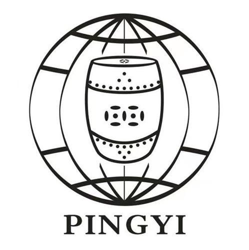 PINGYI trademark