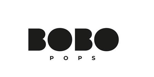 BOBO POPS trademark