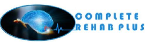 COMPLETE REHAB PLUS trademark