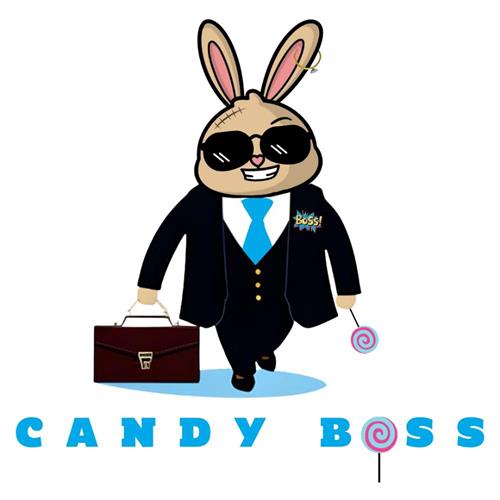 CANDY BOSS trademark