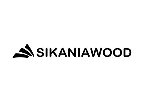 SIKANIAWOOD trademark