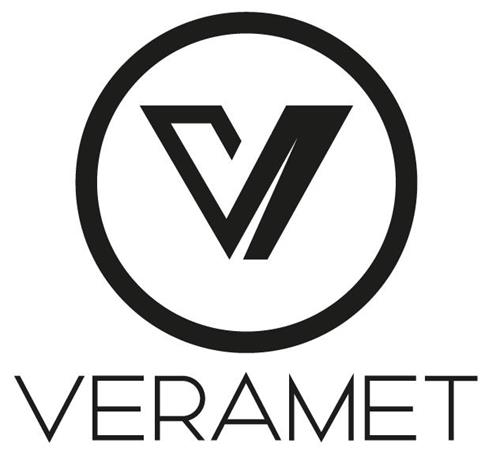 V VERAMET trademark