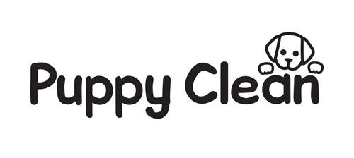 Puppy Clean trademark