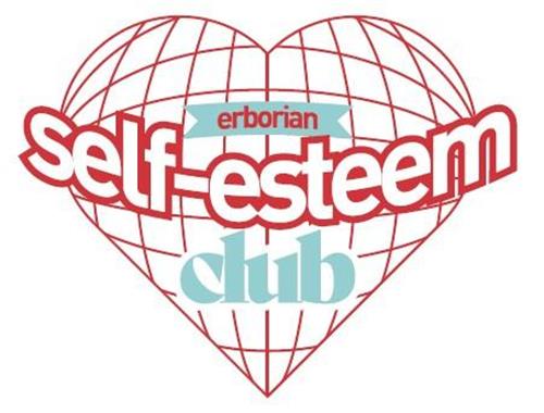 erborian self-esteem club trademark