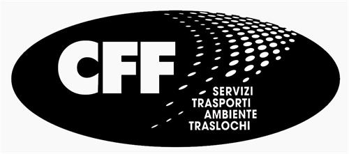 CFF SERVIZI TRASPORTI AMBIENTE TRASLOCHI trademark