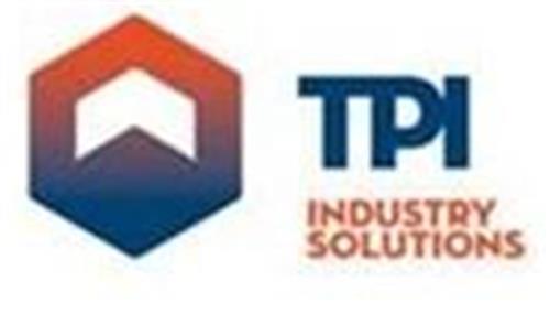 ΤΡΙ INDUSTRY SOLUTIONS trademark