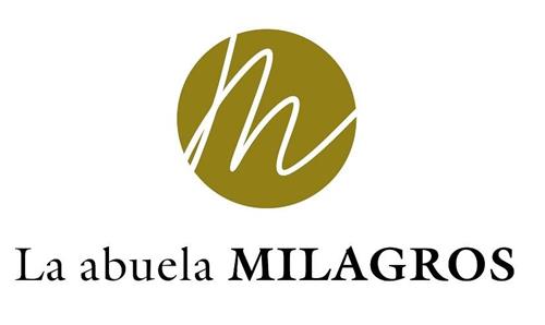 M LA ABUELA MILAGROS trademark