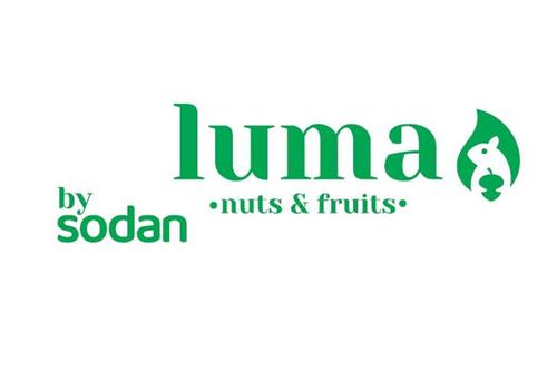 luma nuts&fruits by sodan trademark