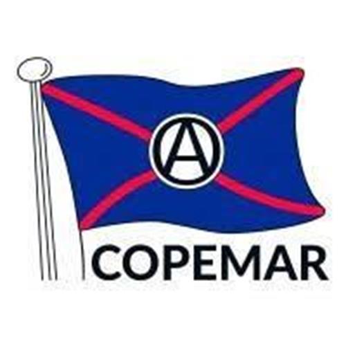 A COPEMAR trademark