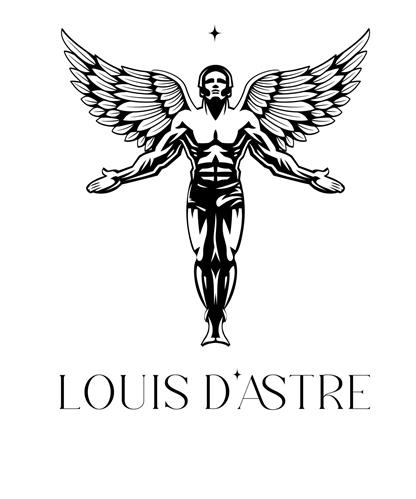 LOUIS D'ASTRE trademark