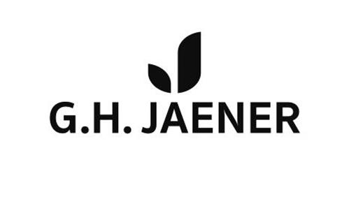 G.H. JAENER trademark