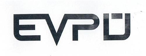 EVPU trademark