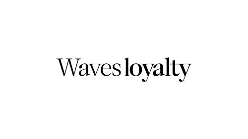 Waves loyalty trademark