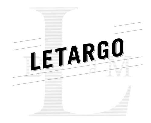 LETARGO trademark