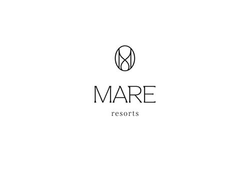 MARE resorts trademark