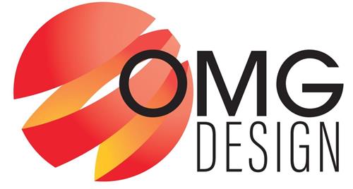 OMG DESIGN trademark