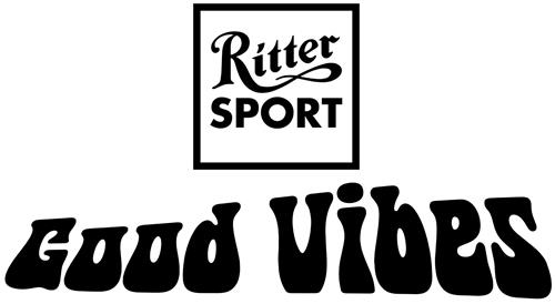 Ritter SPORT Good Vibes trademark