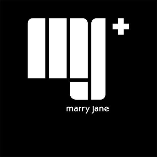 mj+marry jane trademark