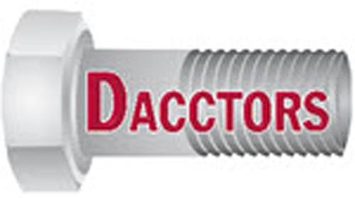 DACCTORS trademark