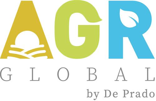 AGR GLOBAL by De Prado trademark