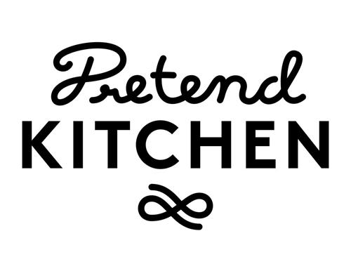 Pretend KITCHEN 8 trademark